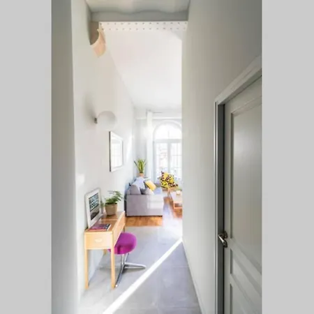 La Chassagne, En Plein Coeur De Apartamento *