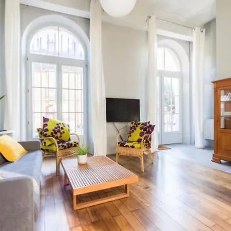 Apartamento La Chassagne, En Plein Coeur De Dijon