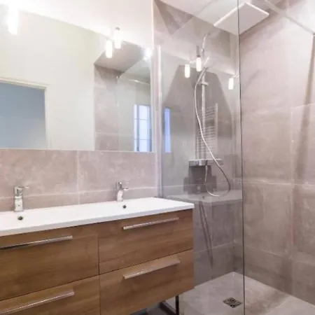 La Chassagne, En Plein Coeur De Dijon