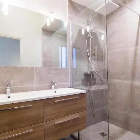 La Chassagne Apartment