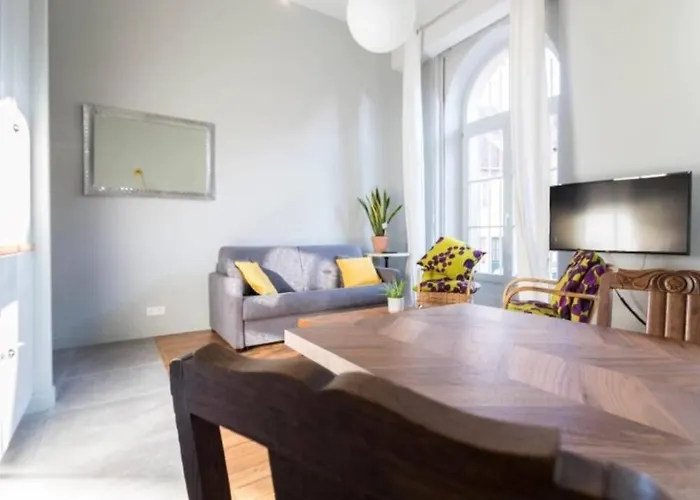 La Chassagne, En Plein Coeur De Apartamento Dijon