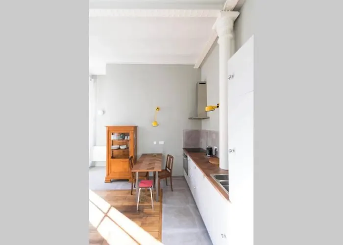 La Chassagne, En Plein Coeur De * Ντιζόν