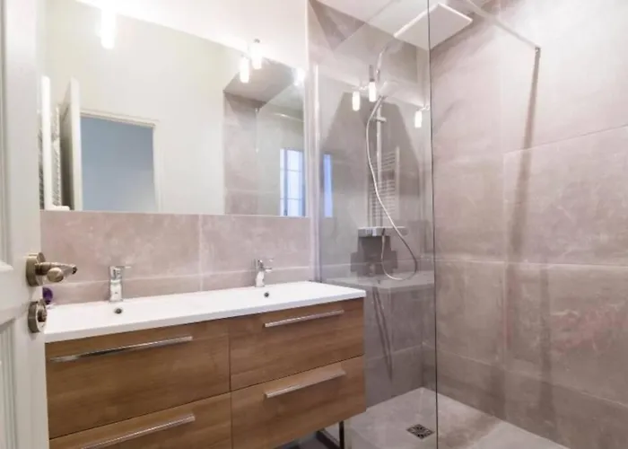 La Chassagne, En Plein Coeur De Ντιζόν